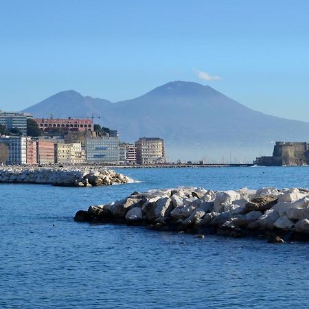 B&B Centro Citta Naples Extérieur photo