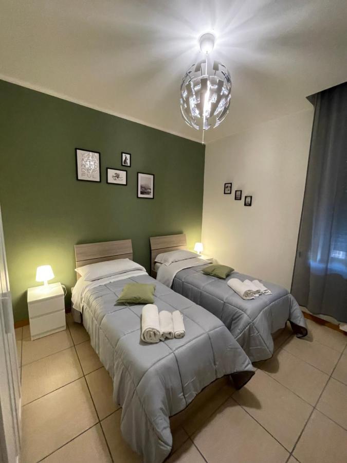 B&B Centro Citta Naples Extérieur photo